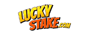 LuckyStake logo