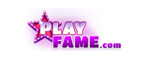 Playfame logo